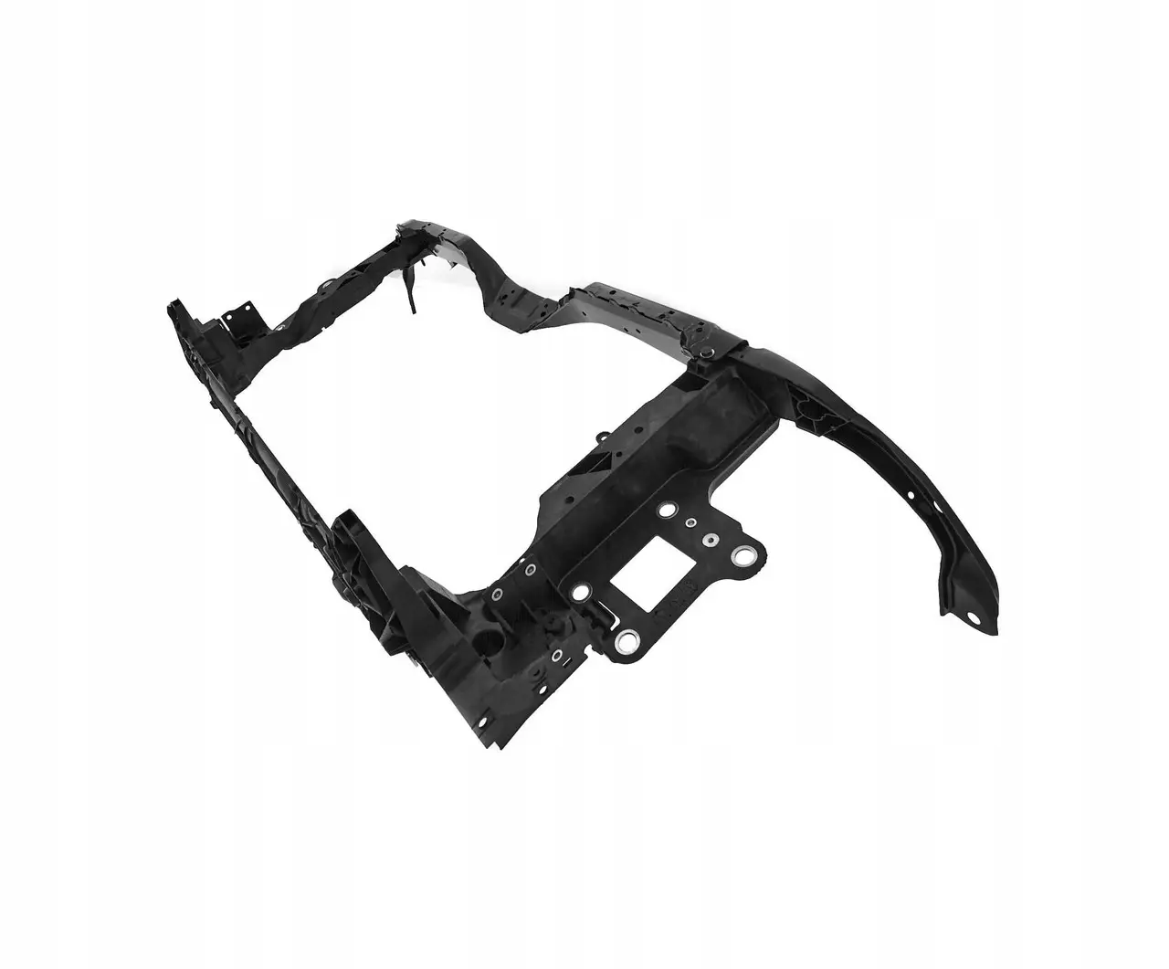 Передня панель Honda Civic 10 1.5 2016-2021 Хетчбек 71410Tbca01 — фото 1