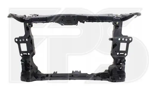 Передня панель Honda Civic 10 1.5 2016-2021 Хетчбек 71410Tbca01 — фото 2