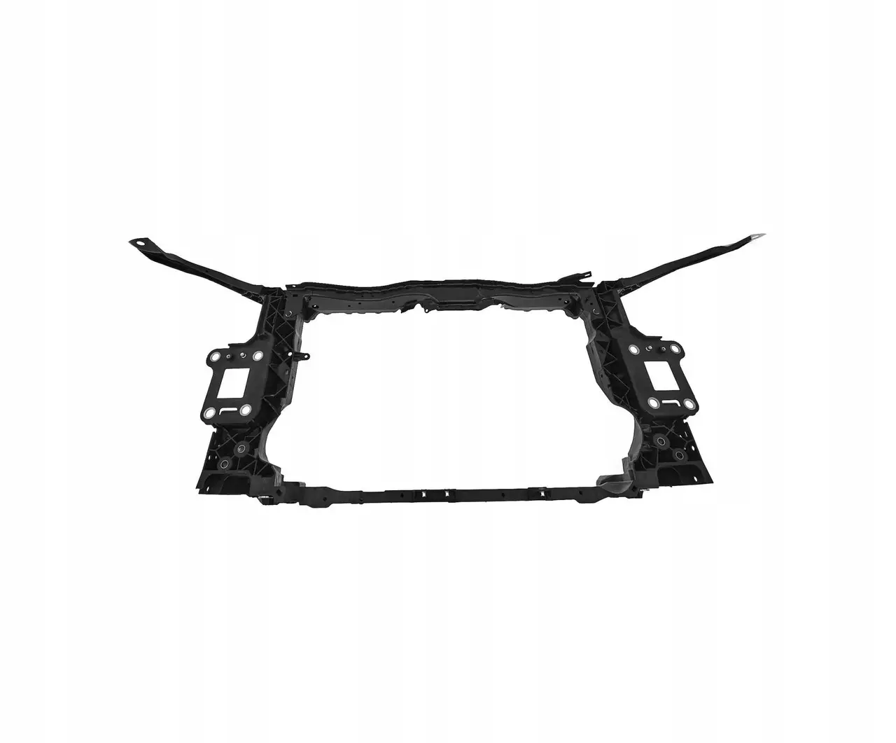 Передня панель Honda Civic 10 1.5 2016-2021 Хетчбек 71410Tbca01 — фото 3