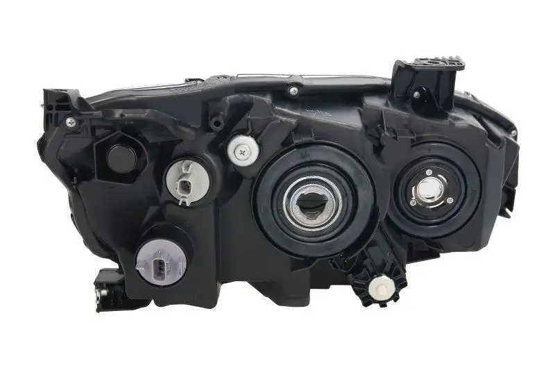 Левая Фара  Honda Civic 10 2016-2018 Галоген Led 33150TECP01 — фото 1