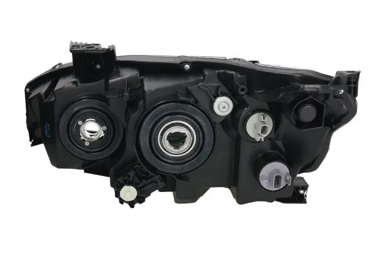 Права фара Honda Civic 10 2016-2019 Галоген Led 33100TECP01 — фото 1
