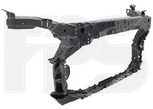 Панель Телевизора Honda Crosstour 2009-2015 60400Tp6A00Zz — фото 1