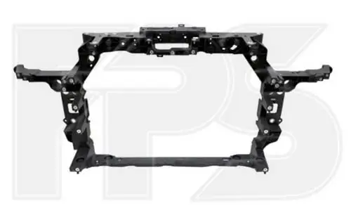 Панель Телевізора Honda Cr-V 5 2017-2020 1.5 Turbo -2.4L 71411Tlaa51 — фото 1