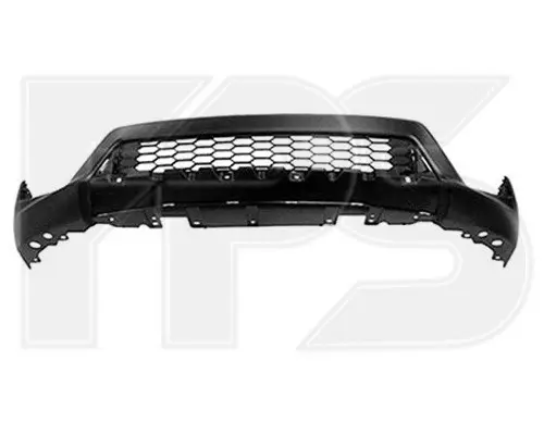 Бампер Передний Honda Cr-V 5 2017-2020 Нижня Частина Usa 71102TLAA00 — фото 1