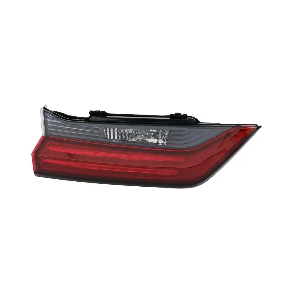 Лівий ліхтар Внутрішній Honda Crv 2017-2020 темний 34155-TLA-A11 — фото 1