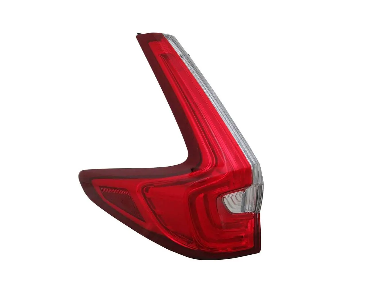 Задній Ліхтар Лівий Зовнішній Honda Cr-V 5 Usa 2017-2020 Led 33550Tlaa01 — фото 1