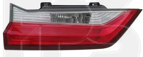 Задний Фонарь Правый Внутренний Honda Cr-V 5 2017-2020 Led 34150-Tla-A01 — фото 2