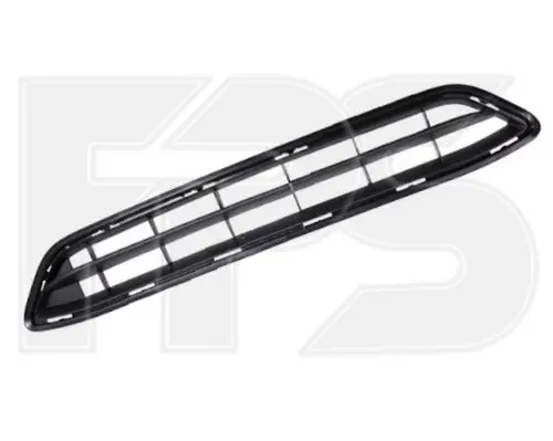 Решітка Бампера Honda Cr-V 4 2015-2017 крім 2.4L 71180TFAT00 — фото 1
