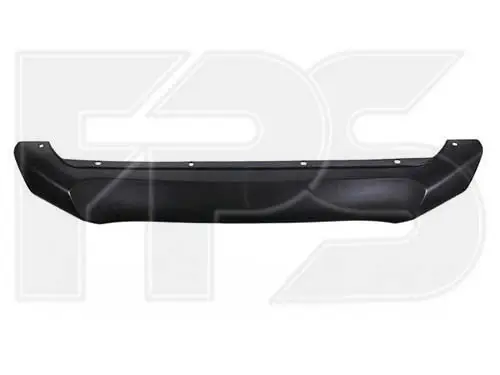 Спойлер Бампера Передній Honda Cr-V 4 2015-2017 крім 2 4L 71110TFAT00 — фото 1