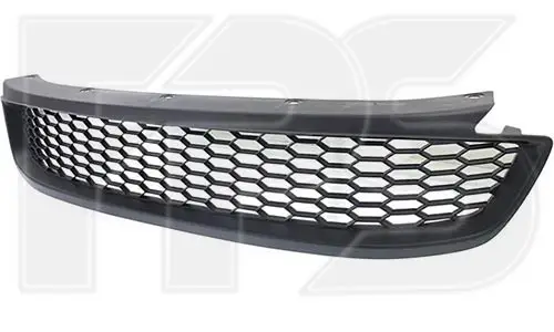 Решітка Бампера Honda Accord 9 2013-2015 Купе 71103T3LA01 — фото 1
