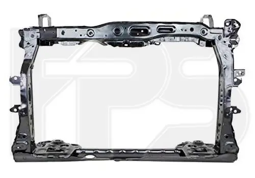 Панель Телевізора Honda Hr-V 2015-2018 60400T7Wa00Zz — фото 1