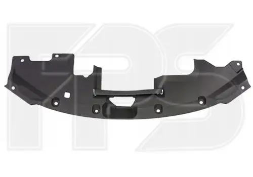 Накладка Над Радиатором Honda Hr-V 2015-2018 71129T7Wa00 — фото 1