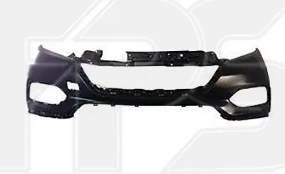 Бампер передній Honda Hr-V 2018-2021 04711T7WA80ZZ — фото 1
