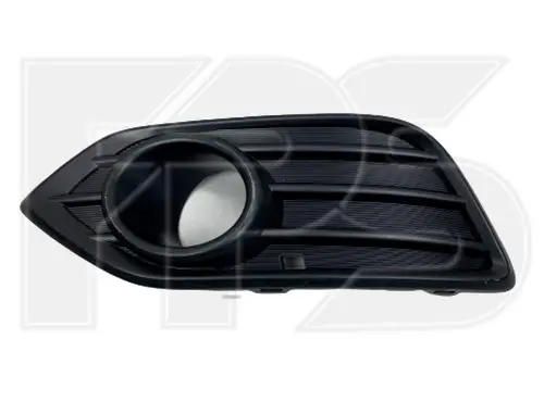 Решітка Бампера Права Honda Hr-V 2018-2021 71105T7AJ10 — фото 1