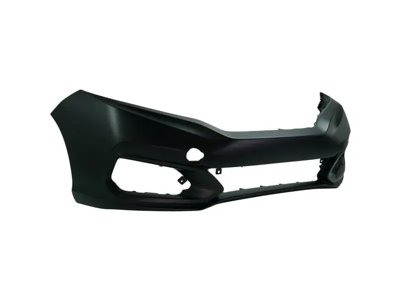 Бампер передний Honda Jazz  Fit 2017-2020  04711-T5R-A90ZZ — фото 1