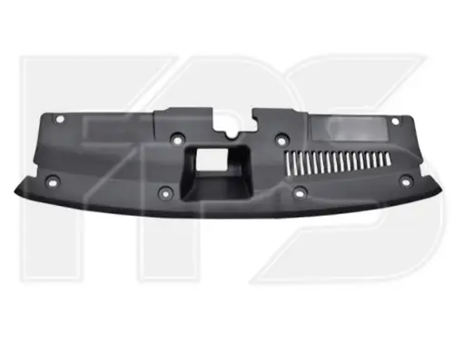 Накладка Над Радіатором Honda Cr-V 5 2020-2022 71125Tlaa50 — фото 1