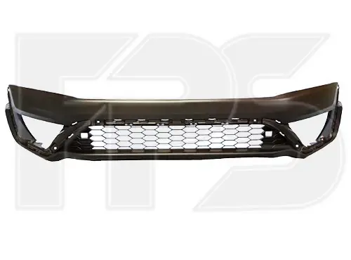 Бампер Передній Honda Cr-V 5 2020-2022 Нижня частина з Отв ПТрон — фото 1