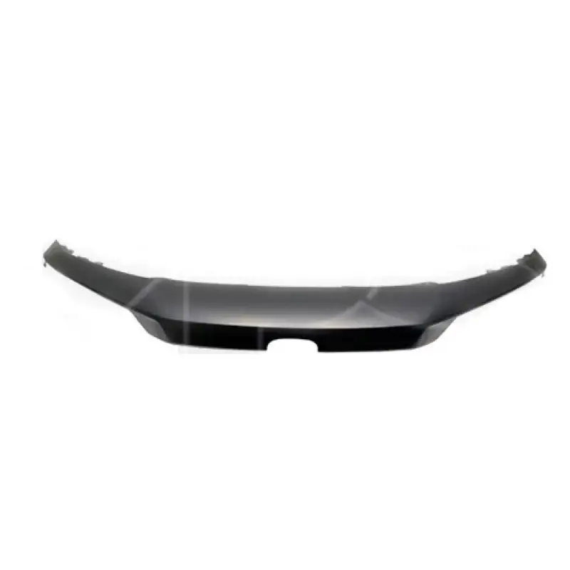 Накладка решетки радиатора Honda Civic 11 седан 2021-, 71111T20A01ZD — фото 1