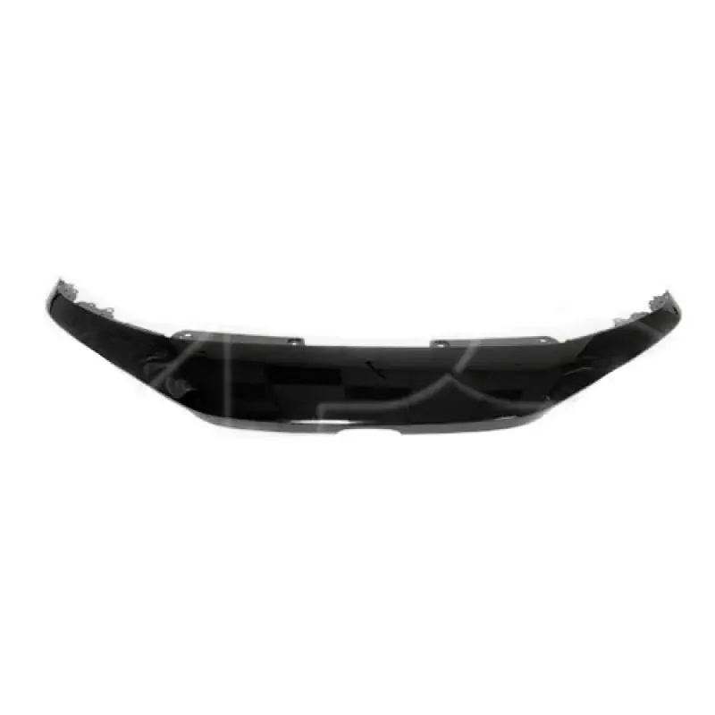 Накладка радиаторной решетки Honda Civic 11 2021- 71111T43A01ZE — фото 1
