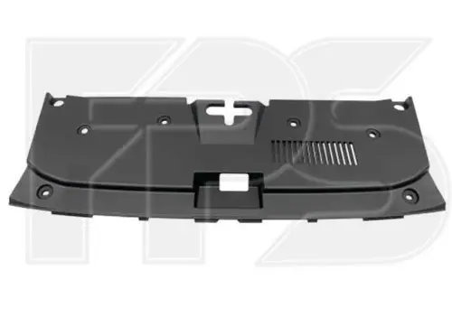 Накладка Над Радиатором Honda Cr-V 6 2022-2024 713213A0A00 — фото 1