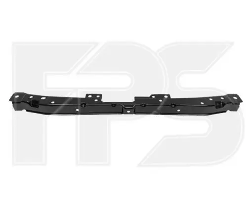 Панель Телевізора Honda Accord 11 2022- Верхня Середня 7125130Aa00 — фото 1