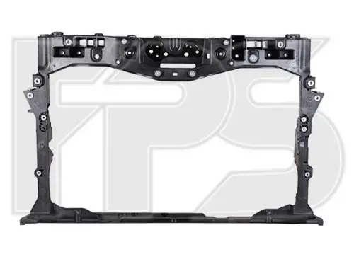 Панель Телевизора Honda Hr-V 2022-2025 714113W0A01 — фото 1