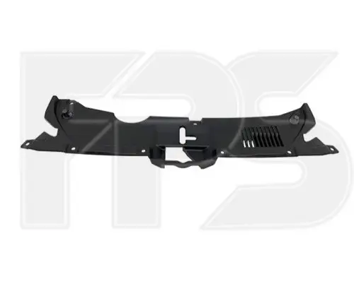 Накладка Над Радіатором Honda Hr-V 2022-2025 713203W0A00 — фото 1