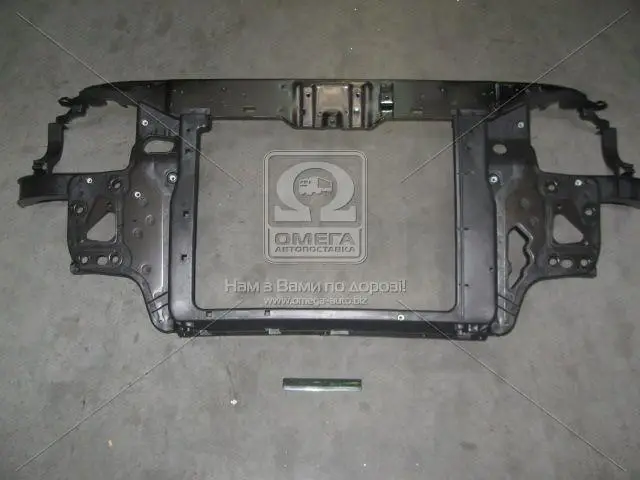 Панель Телевизора Hyundai Getz 2002-2005 641011C001 — фото 1