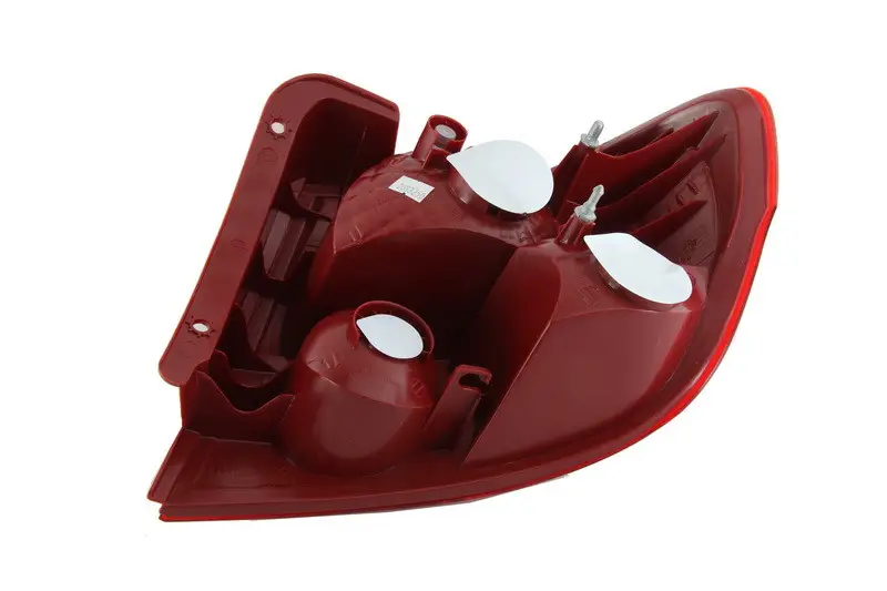 Левый Фонарь Hyundai Getz 2002-2005 Дорестайлинг 924011C000 — фото 1