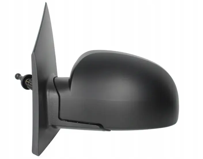 Зеркало Левое Hyundai Getz 2002-2005 876101C200 Механическая Регулировка — фото 1