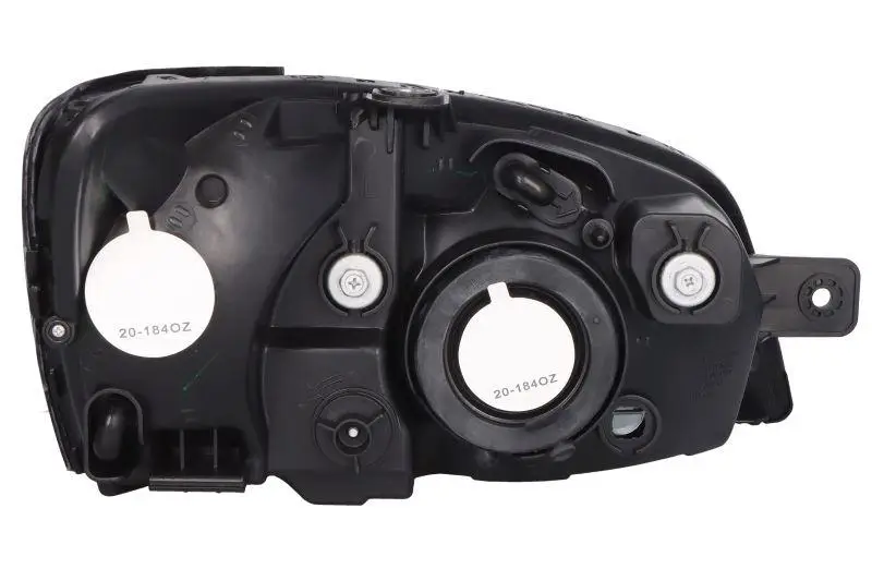 Ліва Фара Hyundai Getz 2002-2005 Дорестайлінг 921201C010 — фото 1
