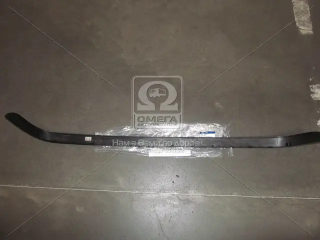 Спойлер Бампера Передний Hyundai Getz 2006-2011 865251C300 — фото 1