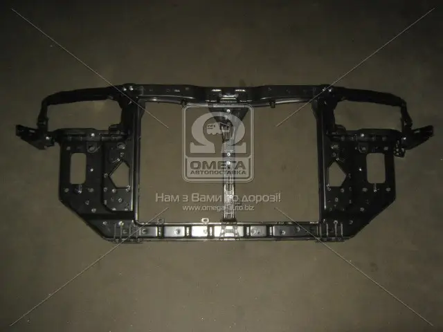 Панель Телевизора Hyundai Elantra Hd 2006-2010 641012H000 — фото 1