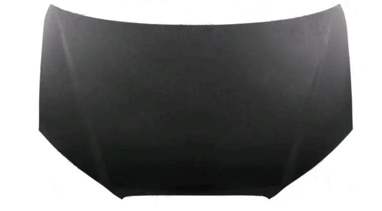 Капот Hyundai Elantra Hd 2006-2010 664002H010 — фото 1
