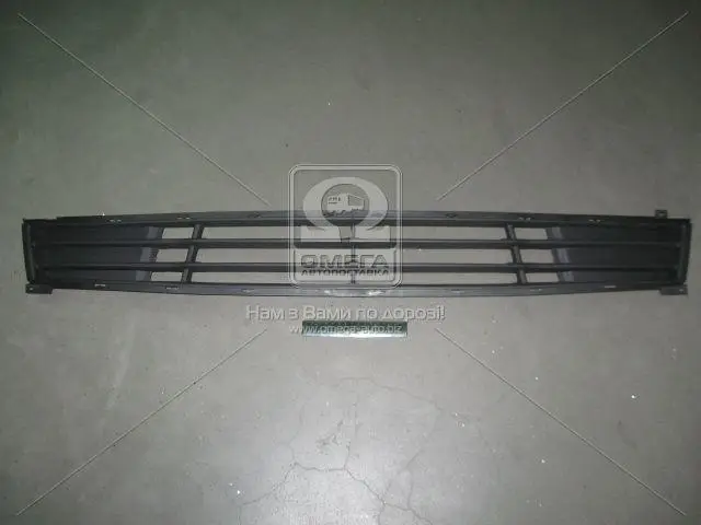 Решетка Бампера Центральная Hyundai Elantra Hd 2006-2010 865612H001 — фото 1