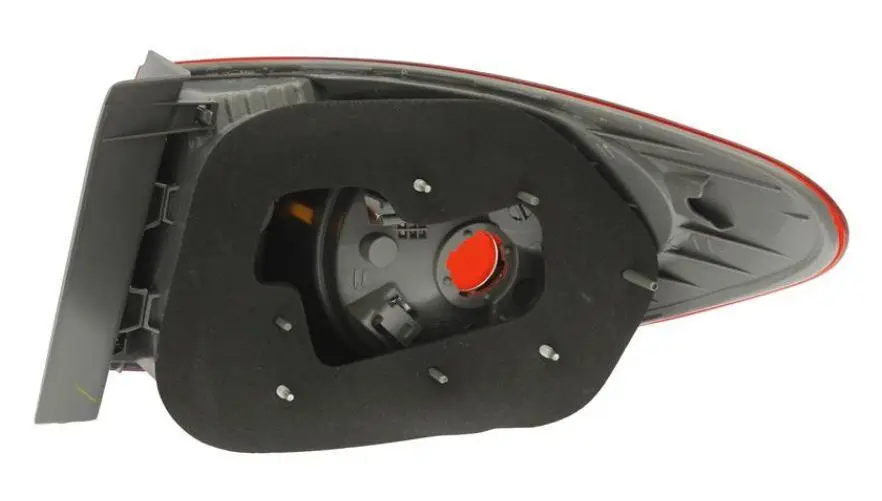Задній Ліхтар Лівий Hyundai Elantra Hd 2006-2010 924012H000 — фото 3
