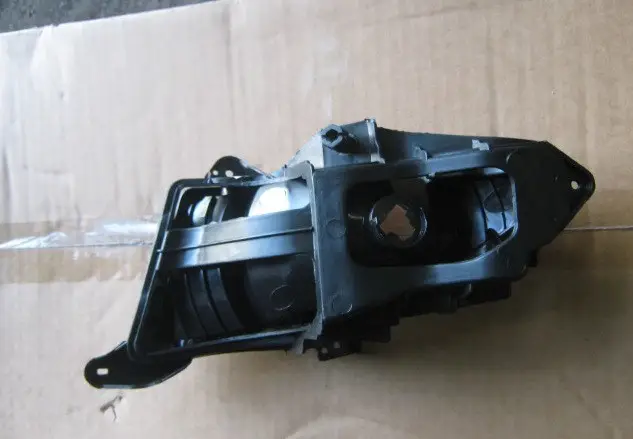 Фара Протитуманна Ліва Hyundai Elantra Hd 2006-2010 922012H000 — фото 1
