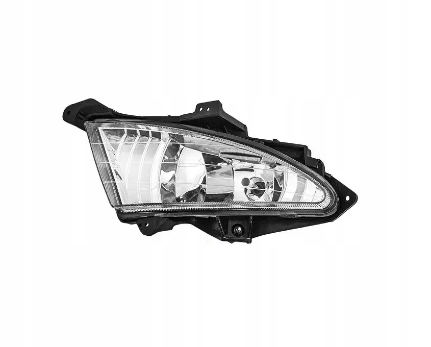 Фара Противотуманная Правая Hyundai Elantra Hd 2006-2010 922022H000 — фото 3