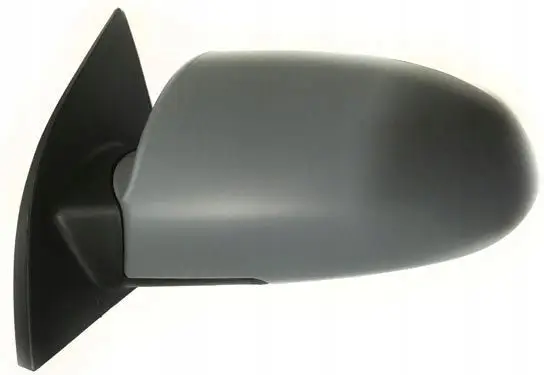 Зеркало Левое Hyundai Accent 2005-2010 Электро Регулировка 5 Pin 87610-1E110 — фото 1