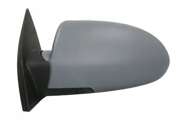 Зеркало Левое Hyundai Accent 2006-2010 Без Обогрева 3 Pin — фото 1