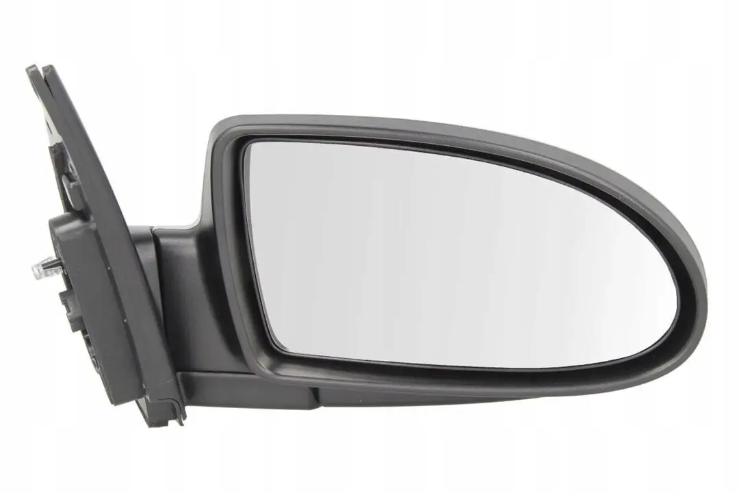 Зеркало Правое Hyundai Accent 2006-2010 Без Обогрева 3 Pin — фото 1