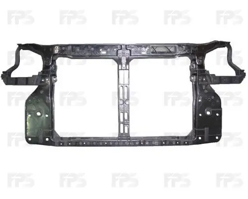 Панель Телевизора Hyundai Tucson 2004-2013 641012E000 — фото 2