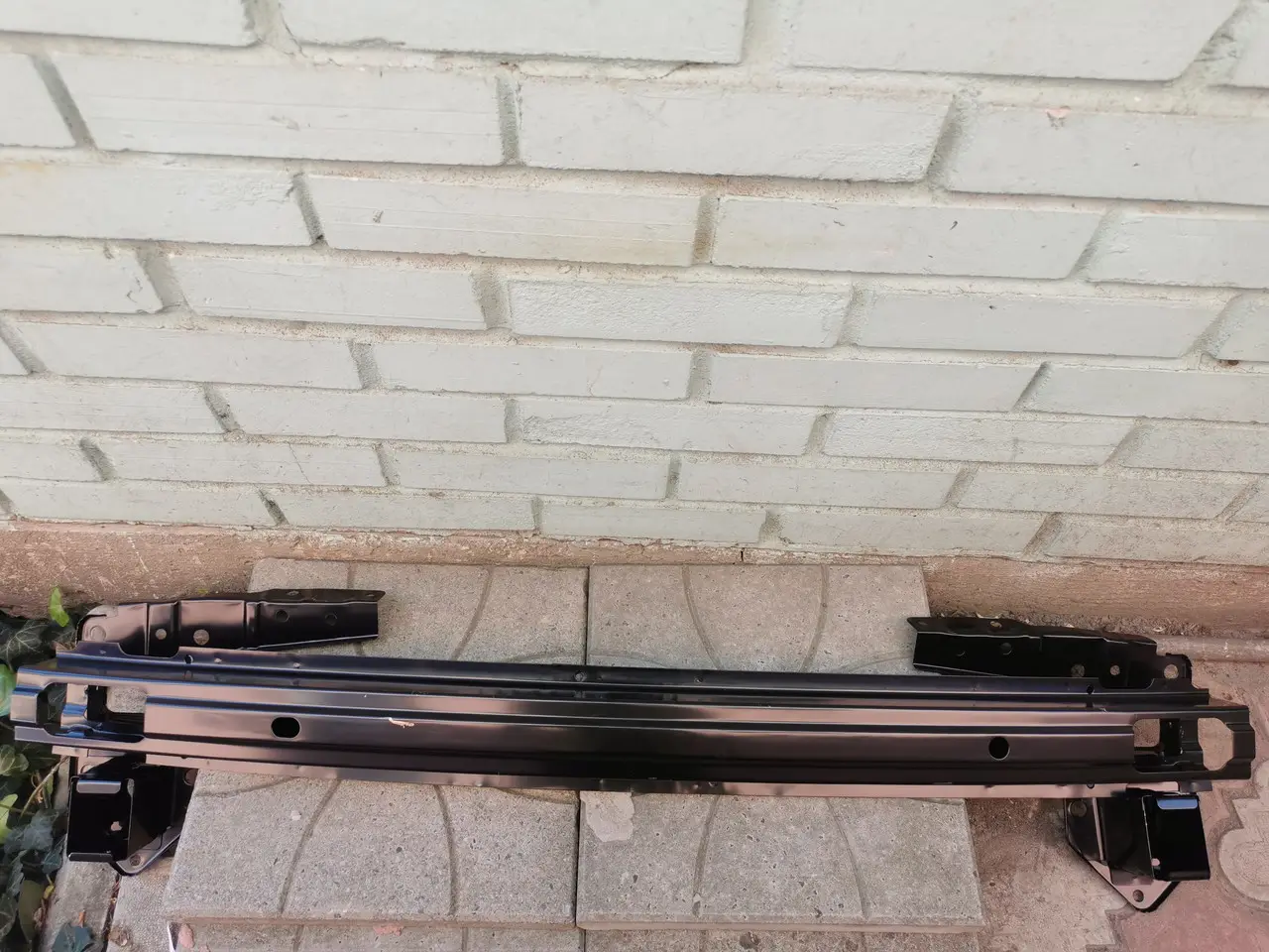 Усилитель Переднего Бампера Hyundai Tucson 2004-2013 865302E000 — фото 2