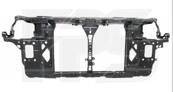 Панель Телевизора Hyundai I30 2010-2012 641012R000 — фото 1