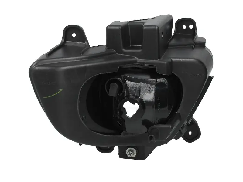 Левая Противотуманка   Hyundai I30 2010-2012 Рестайлинг 922012R500 — фото 1