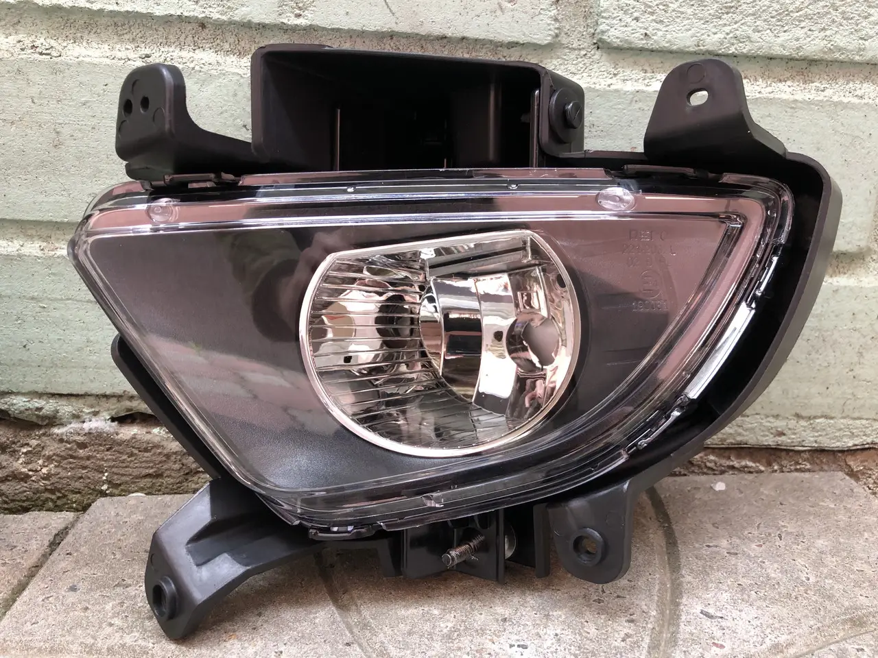 Фара Протитуманна Ліва Hyundai I30 2010-2012 922012R500 — фото 1