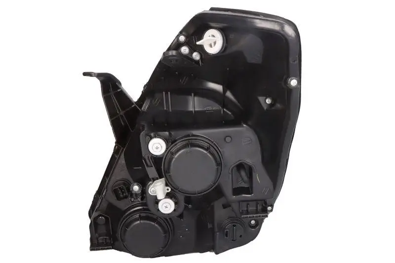 Правая фара  Hyundai H-1 2008-2018 Галоген 921104H020 — фото 1