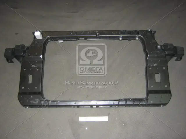 Панель Телевізора Hyundai Ix 35 2010-2015 641012Y000 — фото 1