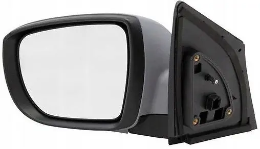 Зеркало Левое Hyundai Ix35 5 Pin 87610-2Y060 2010-2015 — фото 1