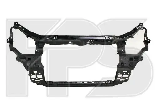 Панель Телевізора Hyundai Santa Fe 2009-2012 641012B500 — фото 1
